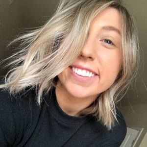 Meet your Posher, Delaney